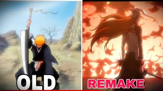 Bleach Remake Everything You Need to Know 😱 [upl. by Yrram]