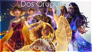 Dos Oruguitas  feat Starry Court [upl. by Mulry]