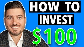 How To Invest In Stocks For Beginners  Step By Step Guide [upl. by Ecinnahs]