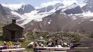 Weißkugelhütte Tirol [upl. by Epoillac]