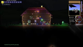 DPS Terraria 21 Et farvel [upl. by Notluf]