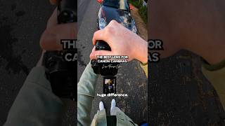 The Best Lens For Canon Cameras  POV Car Photography Canon 70D  Sigma 1835mm f18 [upl. by Iaka]