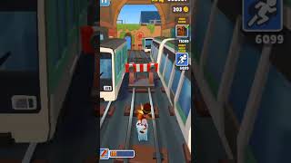 Trending Subway surfers EndlessNon stop Game [upl. by Hultin]