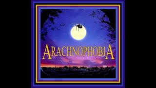 Arachnophobia 1990 🕷🕷🕷 Original Trailer 🕸 John Goodman Jeff Daniels Steven Spielberg [upl. by Tillfourd]