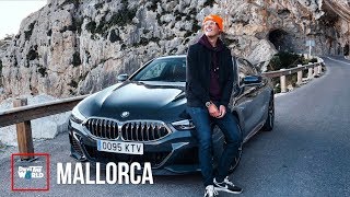 Why Would You Buy A BMW M850i Cap De Formentor  Eᴘ46 Mᴀʟʟᴏʀᴄᴀ [upl. by Ettereve]