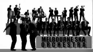 Melbourne Ska Orchestra  Lygon Street Meltdown [upl. by Osterhus284]