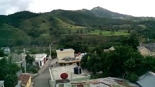 La Clavellinas de San Jose de Ocoa Republica Dominicana [upl. by Roee101]