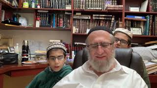 Story’s of Tzadikim 13 Rabbi Yehuda Fetaya Rav Eliyahu Gadaev 5785 [upl. by Modesta]