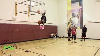 quotIs It The Shoesquot 55 Dunker Porter Maberry Dunk Mix  LL6 [upl. by Aradnahc]