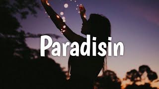 Rina Sawayama  Paradisin Lyrics [upl. by Areema956]