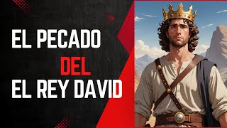 El Rey David Debio Dios perdonar al Rey David [upl. by Edyaw]