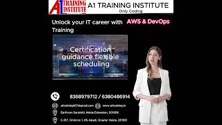 Boost Your Career With AWS amp DevOps Training Get Certified In Cloud Mastery [upl. by Pease]