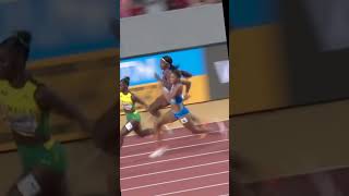 Gold Rush Athletics USA to Victory in 4x100m Relay [upl. by Redfield208]