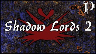 Werewolf the Apocalypse  Shadow Lords Part 2 Lore [upl. by Nahtannhoj]