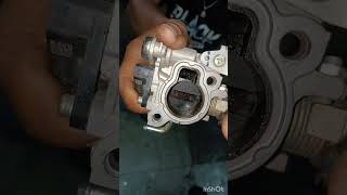 P150 RPM Problem automobile bajajpulsarns bajajlover hardwork motovlog bajaj viralshort [upl. by Anestassia]