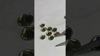 Moissanite moissanite india bangkok mkmfgems worldwide gems like youtube shorts [upl. by Blus]