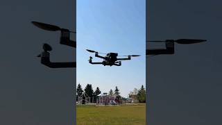 Holy Stone HS720G flight test holystone hs720g [upl. by Reld603]