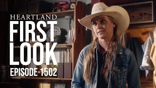 Heartland First Look Season 15 Episode 2 [upl. by Fafa]