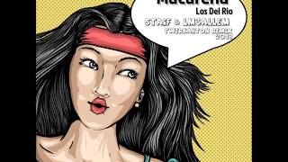 Los Del Rio  Macarena 2018 STAiF amp LM3ALLEM Twerkahton Remix  DL Full Version Description [upl. by Roselin]