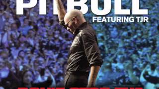 Pitbull ft TJR  Dont Stop The Party Dawson amp Creek Remix [upl. by Wrightson]