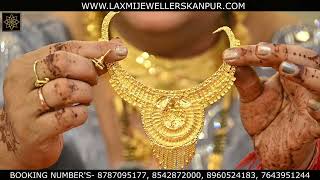 NECKLACE 1 5 PART2   BOOKING ON WHATSAPP  8787095177 8542872000 8960524183 [upl. by Bore]