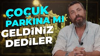 Lozanda Rezil Mi Olduk  Ege Adalarını Nasıl Kaybettik  Aksi Tarih Ahmet Anapalı [upl. by Nyram]