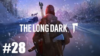 The Long Dark 28rész quotTravois kipróválva jó a cucc csak kicsit furaquot [upl. by Edak]