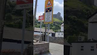 CASTLE ON THE HILL  HARLECH [upl. by Rickie294]