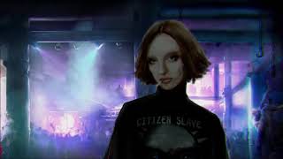 Vampire The Masquerade  Coteries of New York Soundtrack  Club Track Unreleased [upl. by Jerrilyn]