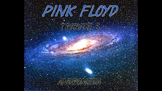 PINK FLOYD Full Album Tribute 6 Andromeda 2024 [upl. by Topliffe37]