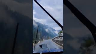 Beautiful Nature Video trending mountain clouds [upl. by Eded]