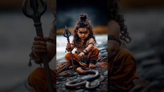 New Mahakal Status Mahakal Status Shiv tandav Mahadev Whatsapp Status Video shorts trending [upl. by Aibsel38]