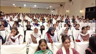 PMUN 2023 cadet College Petaro Model United Nations Assembly held Jamshoro [upl. by Nnylatsyrc402]