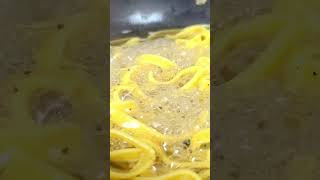 ULTIMATE Cacio e Pepe Recipe italianfood cacioepepe easyrecipe pasta [upl. by Elleron]