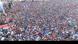 HAPPENING NOW RAILA RUTO AND GACHAGUA IN WESTERN SemaNaRonny [upl. by Sandler]