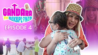 Gandara the Beksplorer Episode 4  VICE GANDA [upl. by Jefferson442]