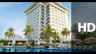 Hotel todo incluido Emporio Ixtapa  PriceTravel [upl. by Donadee]