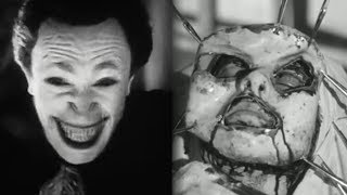 10 Old Movies Too Disturbing For Mainstream Audiences  blameitonjorge [upl. by Hairaza]