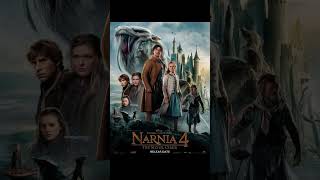 Narnia 4 releasing soon cganimation shortsfeed viralvideo trending [upl. by Ettinger706]