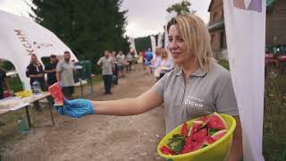 Premiera 10 Letni Bieg Piastów 2728 sierpnia 2022 Szklarska Poręba Jakuszyce [upl. by Littman]