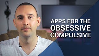 Best Windows 10 Apps for the Obsessive Compulsive [upl. by Verbenia511]