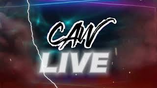 NEW CAW Live Titantron [upl. by Duma]