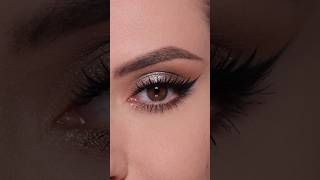 Sparkly Eye Look by kseniasevrikeeva [upl. by Adnilemreh]