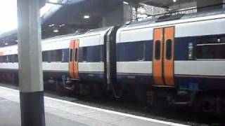 Season 2 Episode 102  Cheltenham Spa with HSTs galore 10032011 [upl. by Bone]