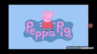 CREEPYPASTA DE PEPPA PIG EL MATADERO 🐷🐷💀 [upl. by Bertasi900]