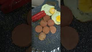 ito yung ulam na madaling lutuin pang almusal yummyfood youtubeshorts [upl. by Amerigo817]