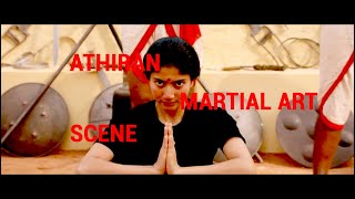 quotATHIRANquot malayalam movie martial art scene  sai pallavi  Fahadh Faasil  4K Video [upl. by Dyson]