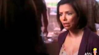 DESPERATE HOUSEWIVES  Official Trailer [upl. by Synn]