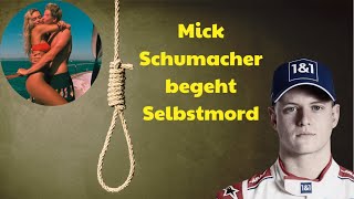 Mick Schumacher „Laila Hasanovic“ hat meine Liebe verraten sie hat mit jemand anderem geschlafen [upl. by Enyrhtak]