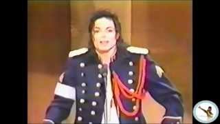 Michael Jackson  NAACP Image Awards 1994  INNOCENCE Speech FULL HD 1080p [upl. by Ainnet]